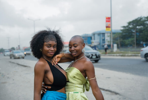 Vox-Pop Gone Wrong Ft Asari & Gray